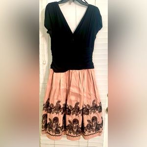 JR Nites Evening /Party Dress
